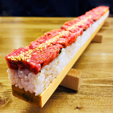 市場直送！鮮度抜群のお造り3点盛合わせ