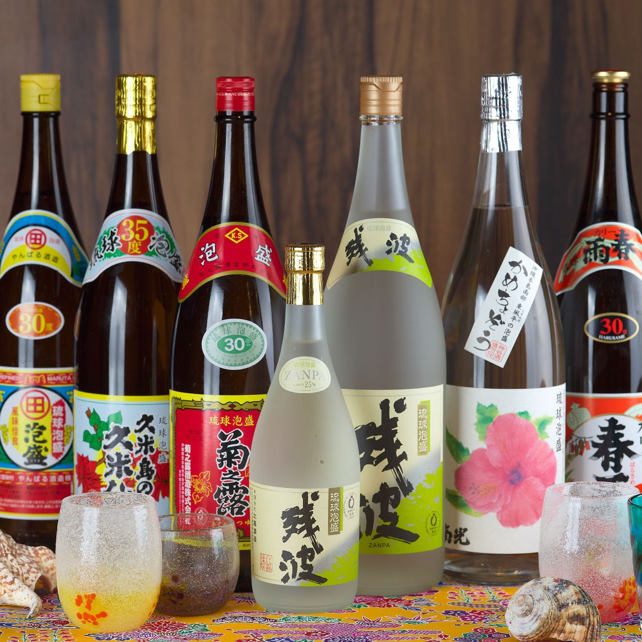 心を込めたおもてなし