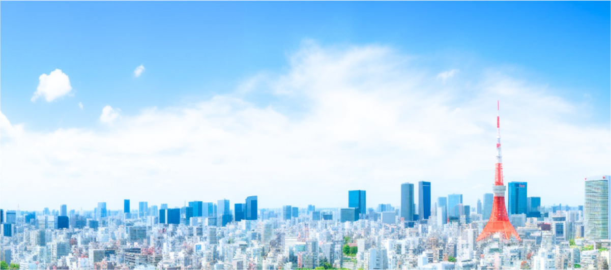 食を通して笑顔をお届けします。